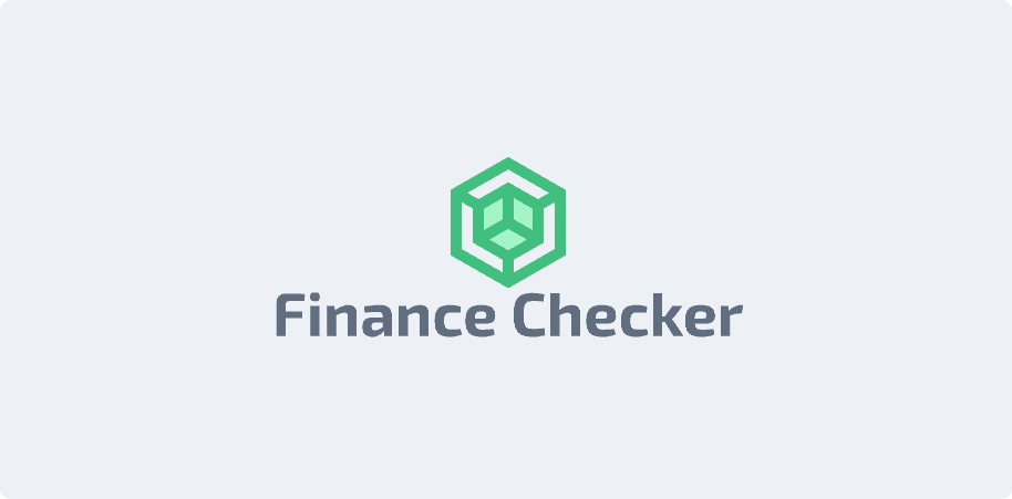 Finance Checker логотип